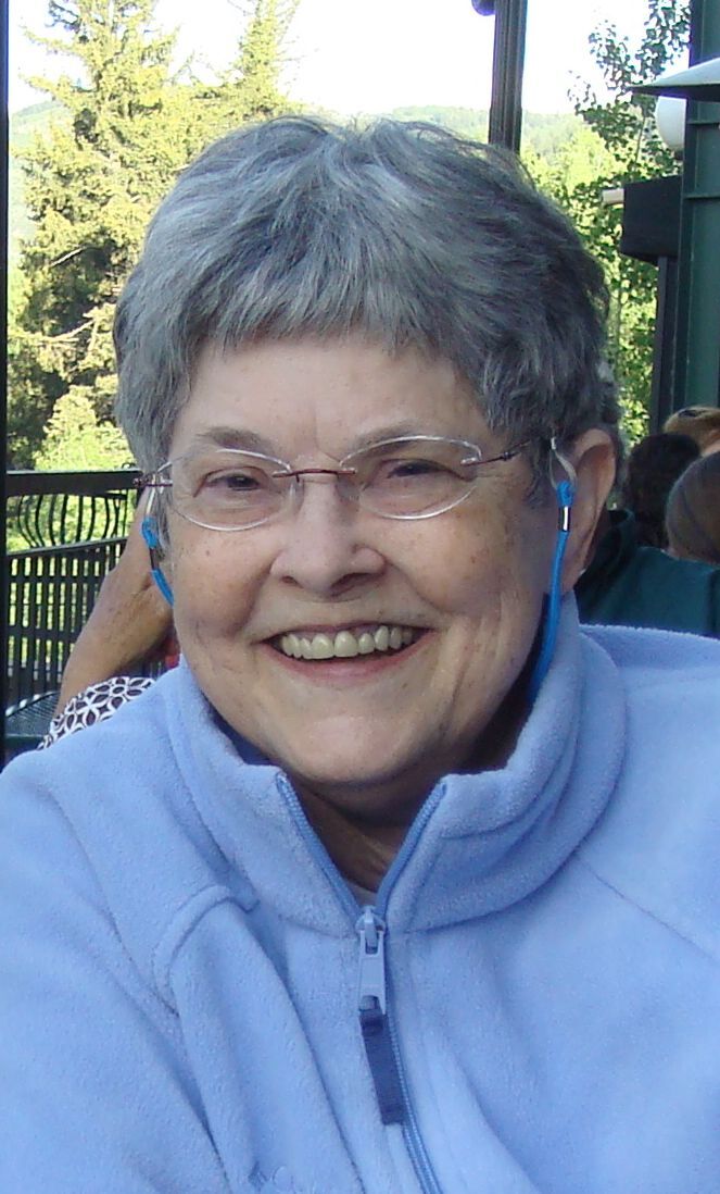 Louise Schang